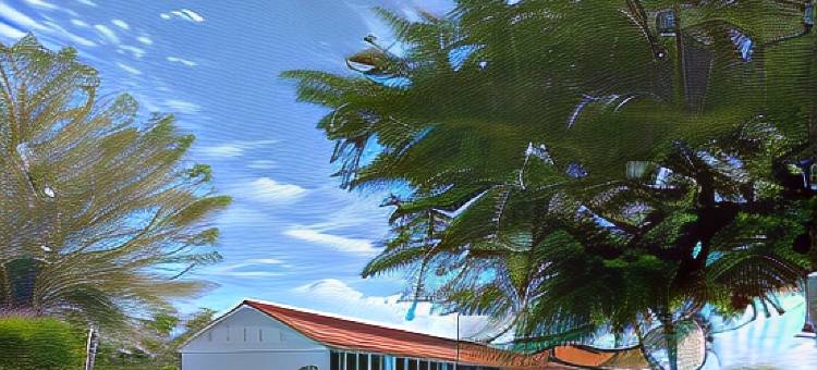 水晶海岸伊康旅馆(Econo Lodge Crystal Coast)图片