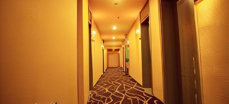 7天优品酒店(鞍山火车站万象汇店)图片