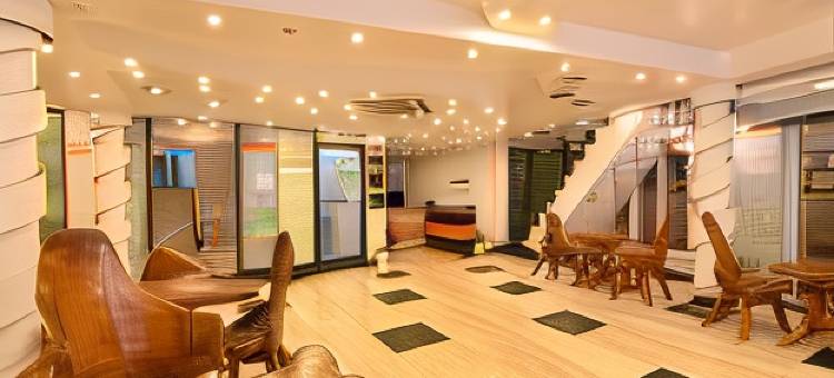 M广场酒店(Hotel M Square Pvt.Ltd)图片