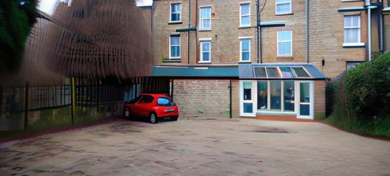 坎伯利宾馆(The Camberley)图片