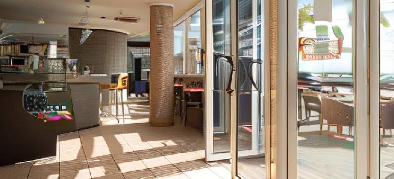 迪亚马Checkin(Checkin Diamar)图片