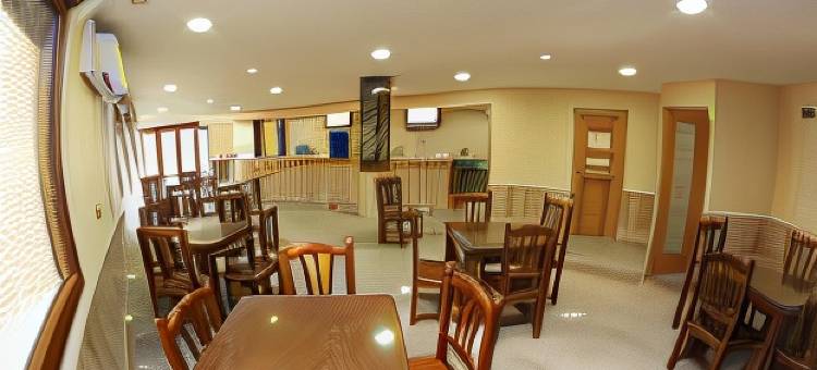 阿尔班塔酒店(Hotel Albanta)图片