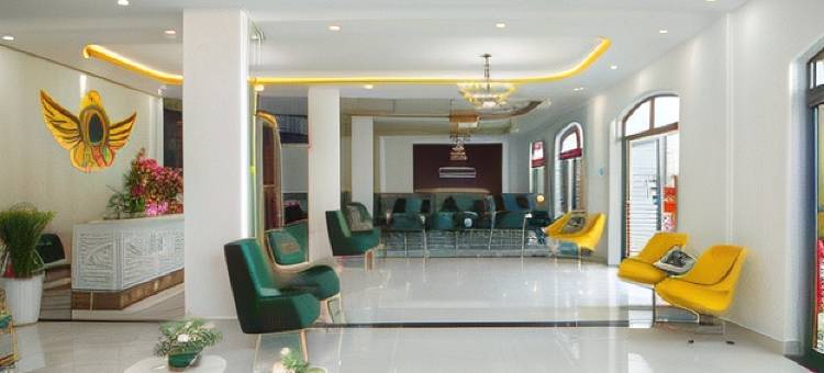 乐潘酒店(Le Phan Hotel)图片