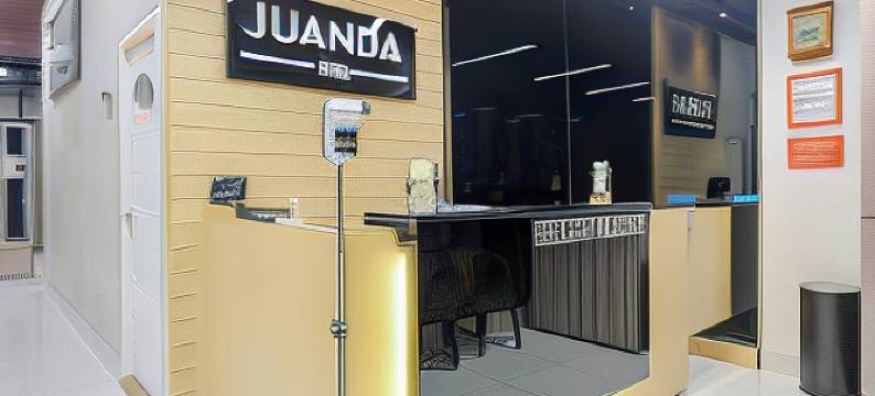 红多兹普拉斯酒店-棉兰朱安达街(RedDoorz Plus @ Jalan Juanda Medan)图片