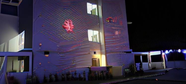 Sekinchan SeaView Homestay 034 @ Gaolouwudi Seaview Apartment Homestay图片