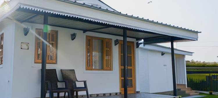 桑杰小屋(Saanjh Cottages)图片