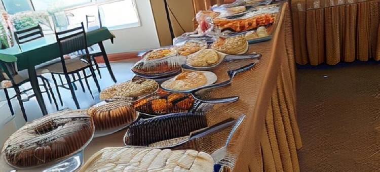 弗拉加塔瓜拉帕里酒店(Fragata Hotel)图片