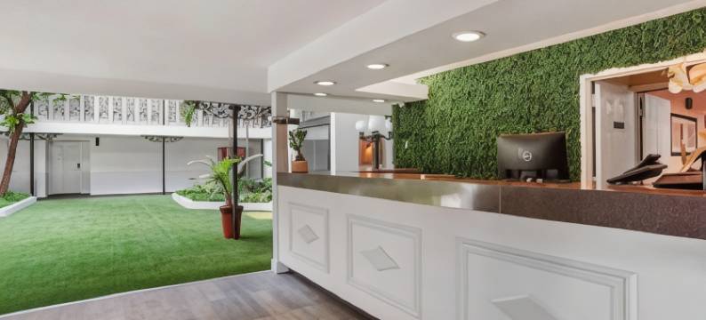 阿拉巴马蒙哥马利温德姆呗盟酒店(Baymont by Wyndham Montgomery Al)图片