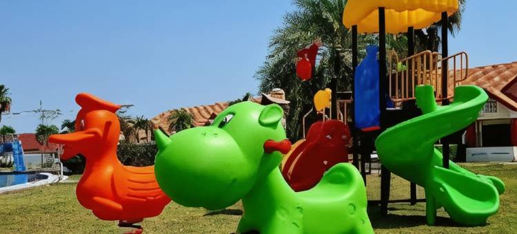 泰国度假村酒店(Thailand Resort Hotel)图片