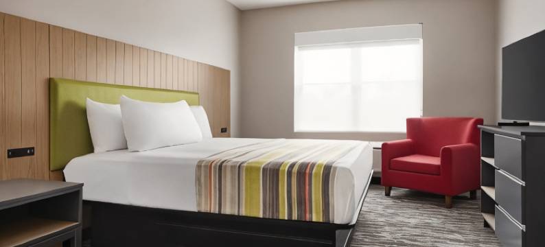 巴拿马城丽怡酒店(Country Inn & Suites by Radisson, Panama City, FL)图片