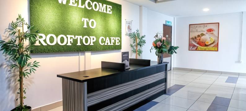 兰卡威兰卡普里度假村(Langkapuri Resort Langkawi)图片