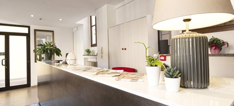 LVG 酒店精选 托尔涅利 9 号酒店(Hotel Tornielli 9 by Lvg Hotel Collection)图片