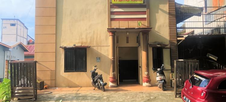 OYO 91538威斯玛伊多拉帕洛波酒店(Wisma Idola Palopo)图片