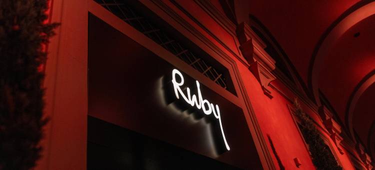 佛罗伦萨的赤宝石比亚酒店(Ruby Bea Hotel Florence)图片