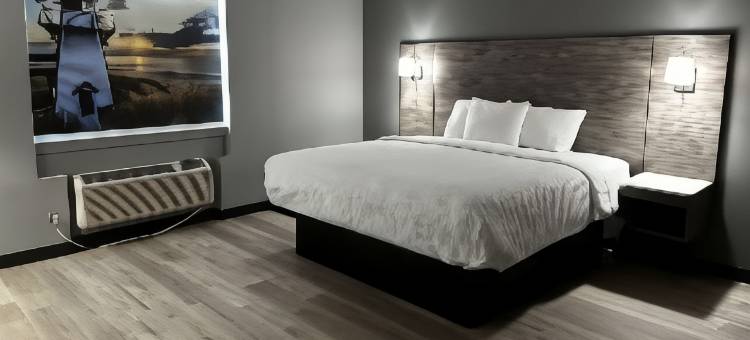 萨默赛德戴斯精选温德姆酒店及套房(Days Inn & Suites by Wyndham Summerside)图片