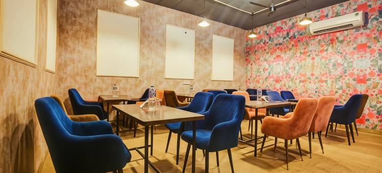 Super Townhouse Grand Fortune图片