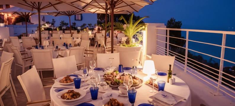 达累斯萨拉姆酒店(Hotel Dar Said)图片