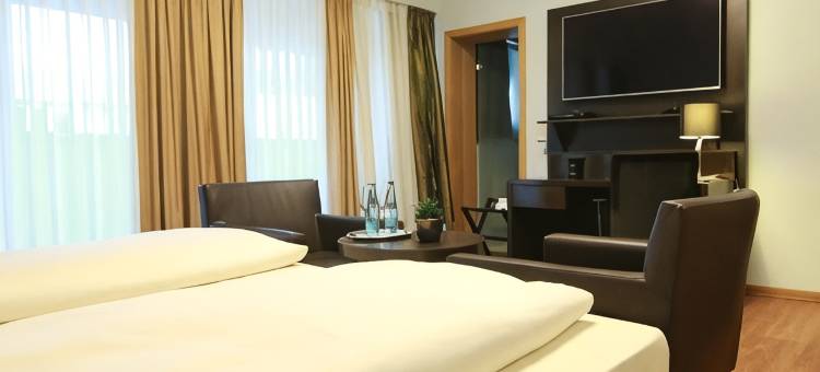 普菲尔穆勒餐厅酒店(Hotel-Restaurant Pfeffermühle Balingen)图片