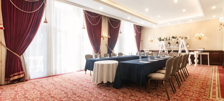 墨西哥城大酒店Zocalo景观(Gran Hotel Ciudad de México Zócalo View)图片