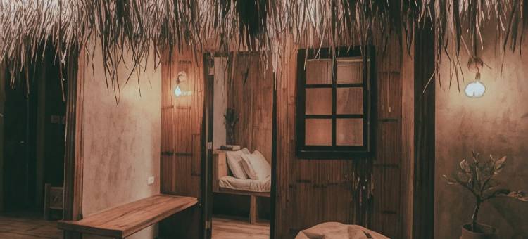 Casitas Stay and Surf图片