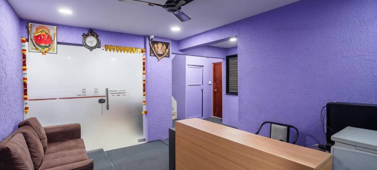 Treebo皇家舒适阿提提(Treebo Royal Comfort Atithi)图片