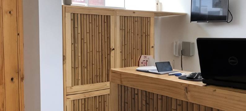 帕拉卡斯旅馆(Paracas Guest House)图片