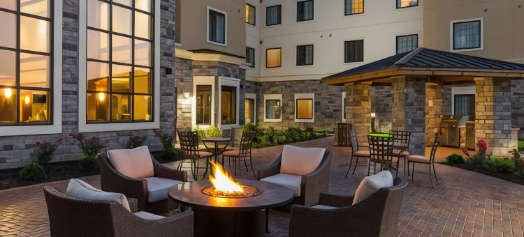 哥伦布北极星Staybridge套房酒店(Staybridge Suites Columbus Polaris)图片