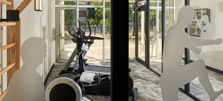 博纳游民酒店(Hotel Les Nomades)图片