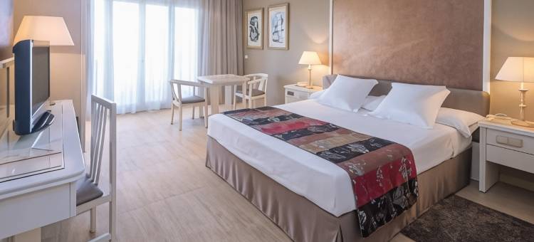 麦斯哥路酒店(Mas Gallau)图片