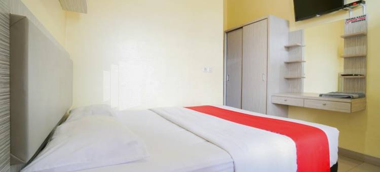 红色伙伴英达伊斯兰住宅(Indah Residence Syariah RedPartner)图片