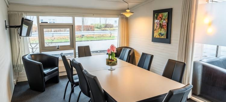 海宁酒店(Hotel Herning)图片