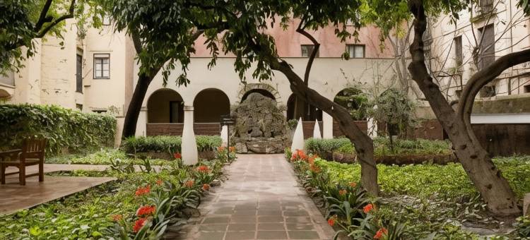 珀蒂宫博克里亚花园酒店(Petit Palace Boqueria Garden)图片