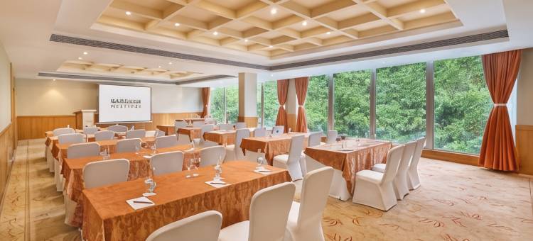 金奈OMR 丽亭酒店(Park Plaza Chennai OMR)图片