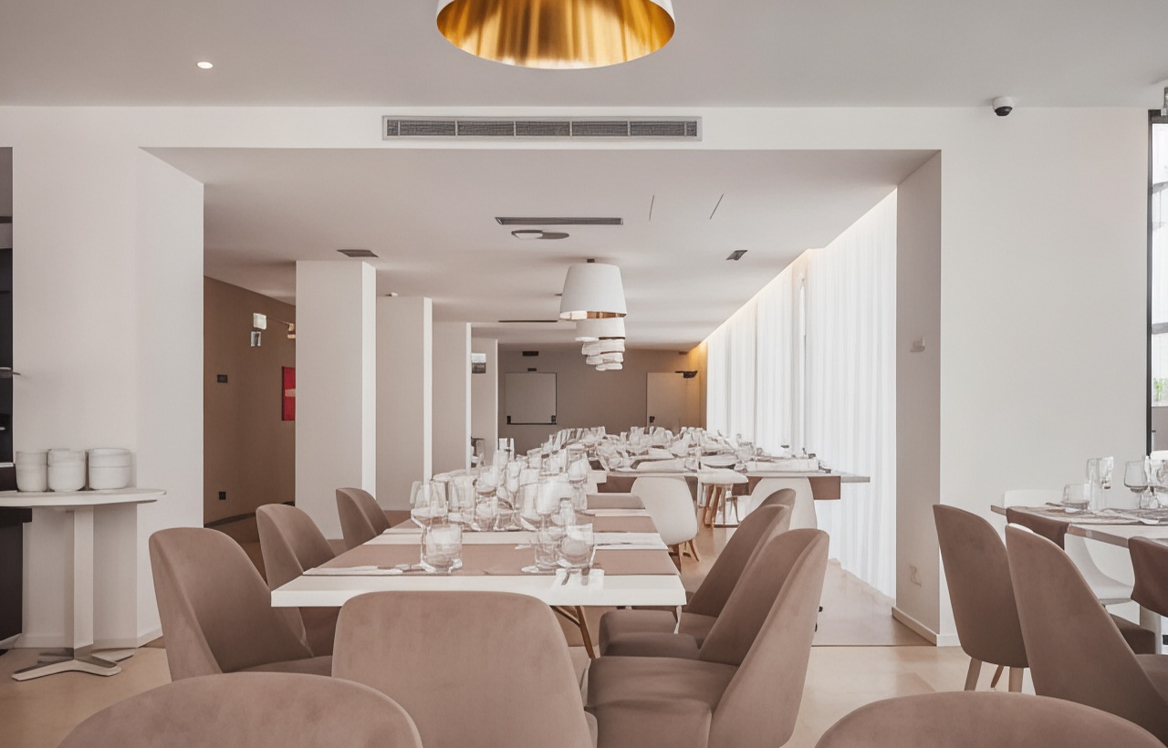 Essence Inn Marianos HotelOver view