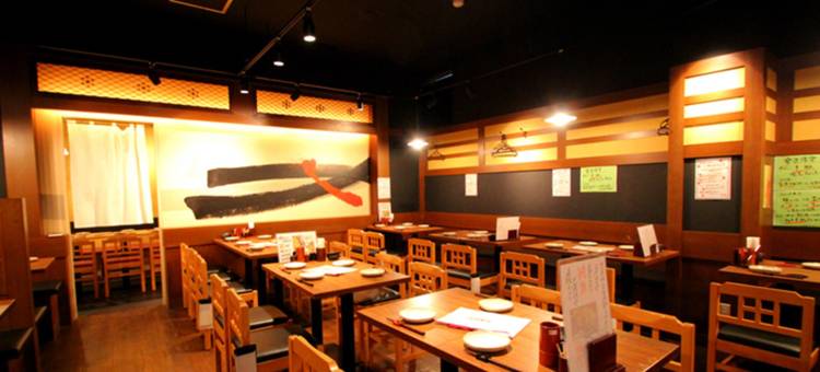 岩国潮流饭店(Hotel Trend Iwakuni)图片