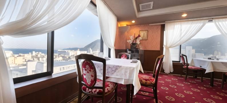 阿瑟酒店(Hotel Arthur Kitahama Base)图片