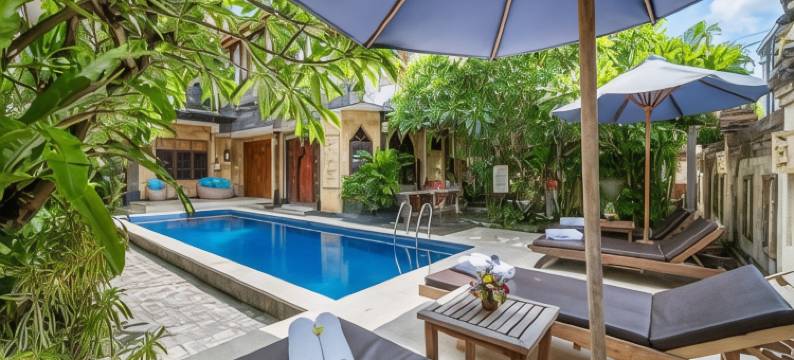 库塔亚酒店(The Kutaya)图片