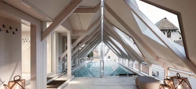 HOTEL & SPA 金玫瑰(Hotel & Spa Goldene Rose)图片