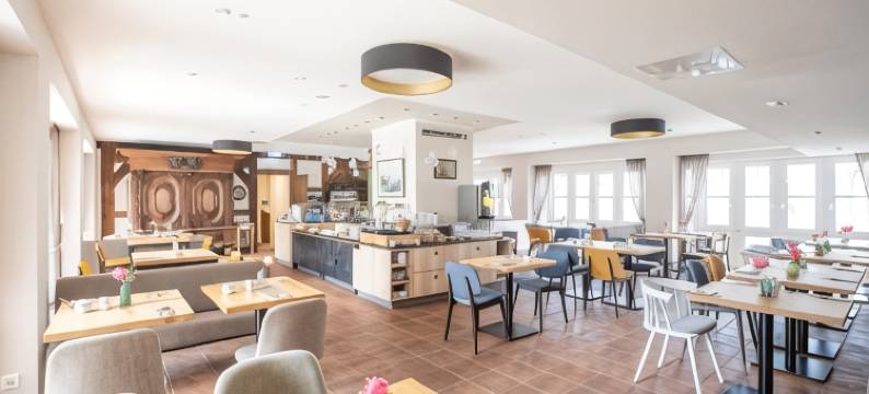 伍赫伯格酒店(Hotel Wehrburg)图片