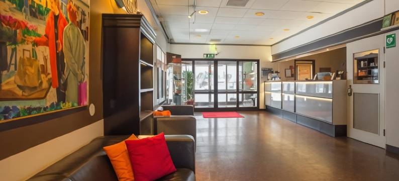 索德港贝斯特韦斯特酒店(Best Western Hotell Soderh)图片