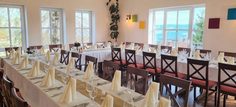 布赖滕伯恩旅馆(Pension Breitenborn)图片