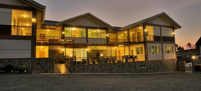 塔盖泰哈南酒店(Hanan Hotel Tagaytay)图片