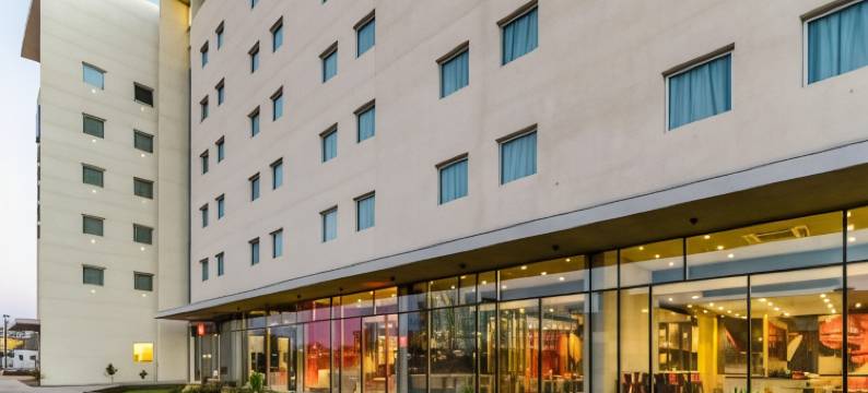 宜必思卡拉马酒店(Ibis Calama)图片