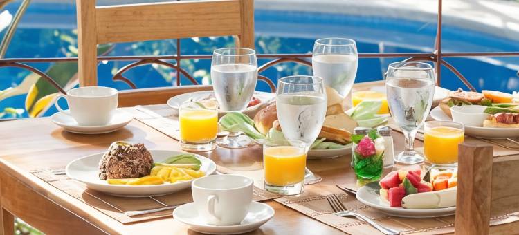 奥拉斯弗德斯酒店(Olas Verdes Hotel)图片