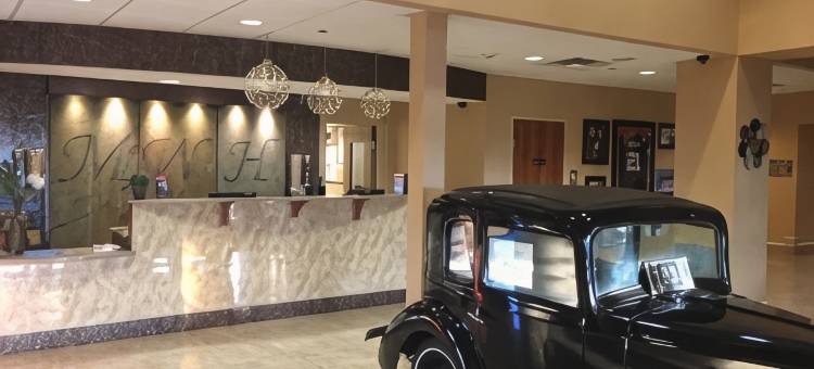 大理石水酒店及套房-温德姆旗下Trademark(Marble Waters Hotel & Suites, Trademark by Wyndham)图片