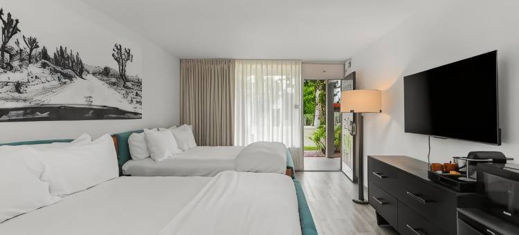 Papago Hotel by Reside, Trademark Collection by Wyndham图片