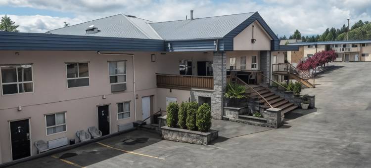 奥古斯塔港旅馆(Port Augusta Inn)图片