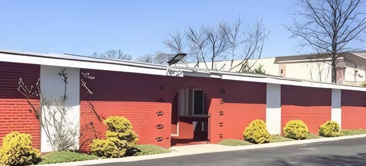 Travelodge by Wyndham Bay Shore Long Island图片