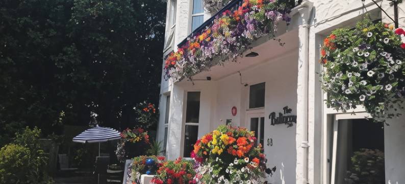 巴林科特酒店(Balincourt)图片