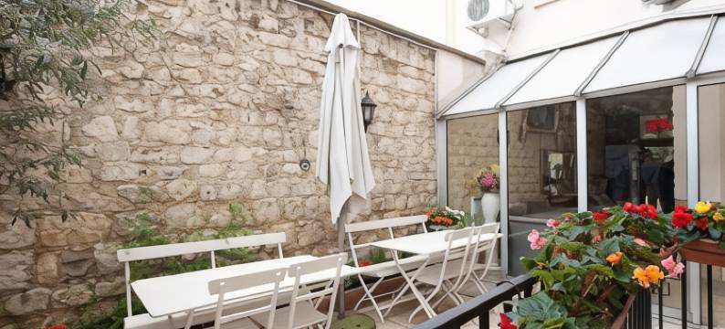 公园酒店(Hôtel du Parc)图片